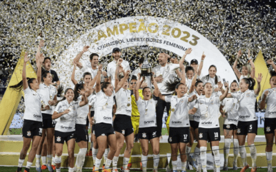 Teremos enfim um Mundial de Clubes Feminino da FIFA?