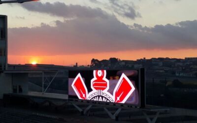 As lições da “solução Flamengo” para o Corinthians se reinventar