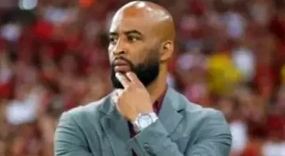 Quem é Fabinho Soldado, novo executivo de futebol do Corinthians?