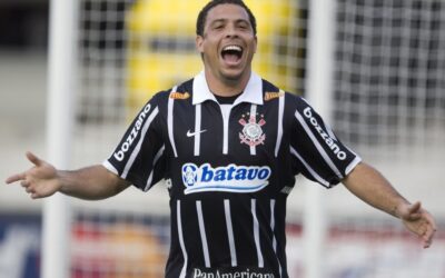 O dia em que quase apanhei num majestoso no Morumbi