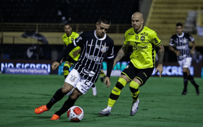 São Bernardo 1×0 Corinthians: todo mundo é culpado