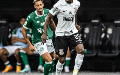 Raio-X: Félix Torres