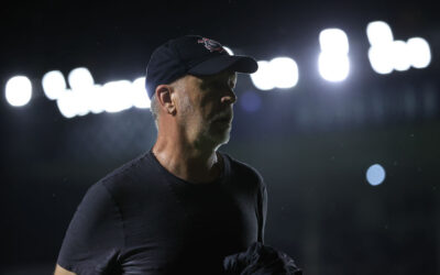 Antes tarde do que mais tarde: pela dispensa de Mano Menezes