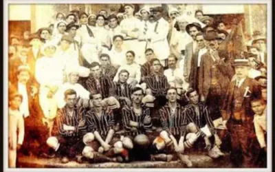 Ryan e Luxemburgo: aqui está a história da camisa 2 do Timão