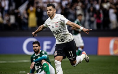 Que lições o Corinthians tira de sua estreia em 2024?