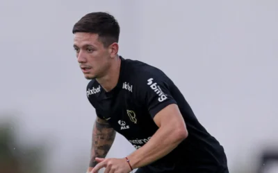 Raio X – Rodrigo Garro