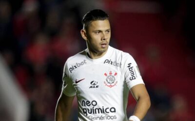 O Corinthians tem dois caminhos a seguir para 2024