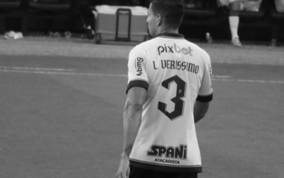 Ninguém é maior que o Corinthians