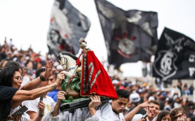 SARAVÁ, SÃO JORGE – Como recuperar a fé em um time sem alma?