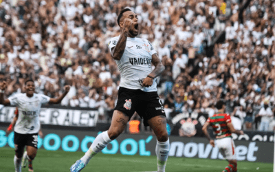 Corinthians não perde em dia de Super Bowl desde 2014; Veja o retrospecto