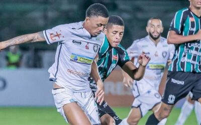 Cianorte x Corinthians: Como vem o Cianorte para a partida?