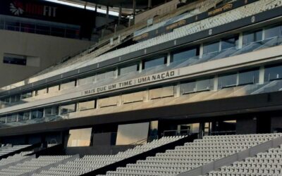 Corinthians nas redes: engajamento em alta, criatividade em baixa