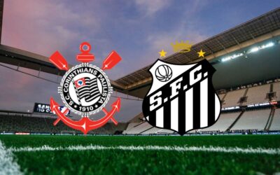 Clássico Alvinegro: Os históricos gols corinthianos na Vila Belmiro