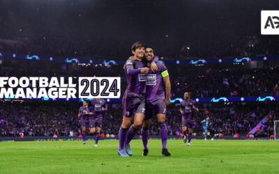 Football Manager 2024: Uma saga com o Corinthians de Tripode
