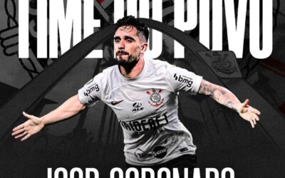 O que os especialistas do futebol saudita dizem sobre Igor Coronado?