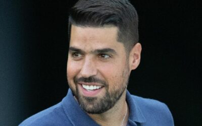 Timão de Sorriso Aberto