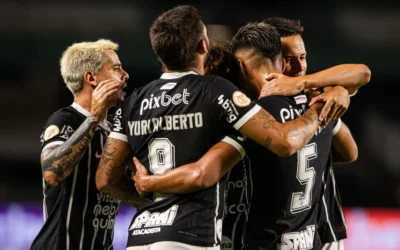 Corinthians vive momento “normal” de instabilidade em relação às trocas de gestão de seus rivais.