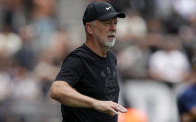 Sete candidatos potenciais para substituir Mano Menezes no Corinthians