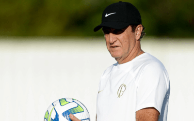 Os piores técnicos do Corinthians no século XXI