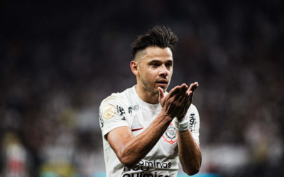 Romero é pauleira, é ídolo e merece todo o carinho