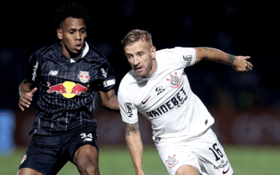 É preciso paciência com esse Corinthians. Mas até quando?