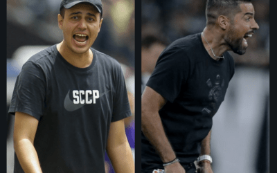 António, Piccinato e os perigos da ineficácia no Corinthians