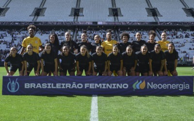 Brabas vencem Majestoso com virada nos acréscimos