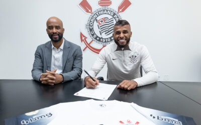 Quem é e como joga Alex Santana, novo reforço do Corinthians?