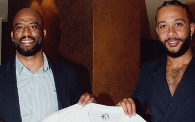 O que esperar de Memphis Depay no Corinthians?