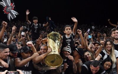 O Paulistão de 2025 é um convite para sonhar